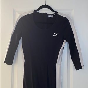 Authentic Puma Body Suit